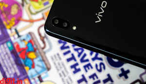 In pictures: Vivo X21