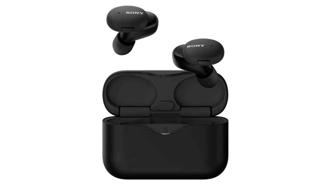 Sony WF-H800 truly wireless headphones launched in India, priced at Rs 14,990