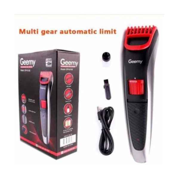 Geemy gm6166 Trimmer for Men