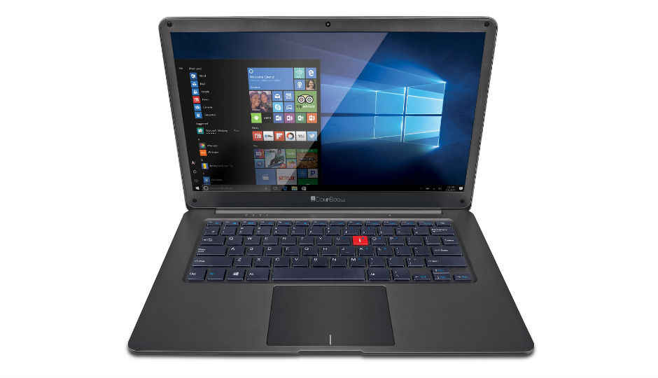 iBall CompBook Premio laptop with 14-inch HD display, Intel Pentium Quad Core processor launched at Rs 21,999