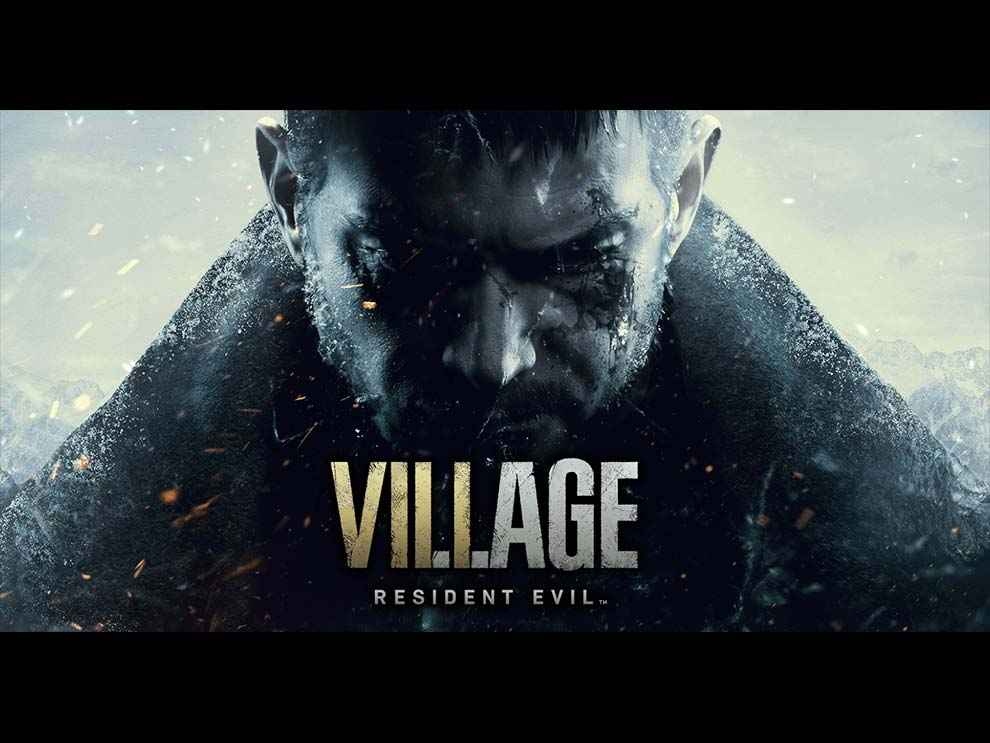 Resident Evil 8: Village