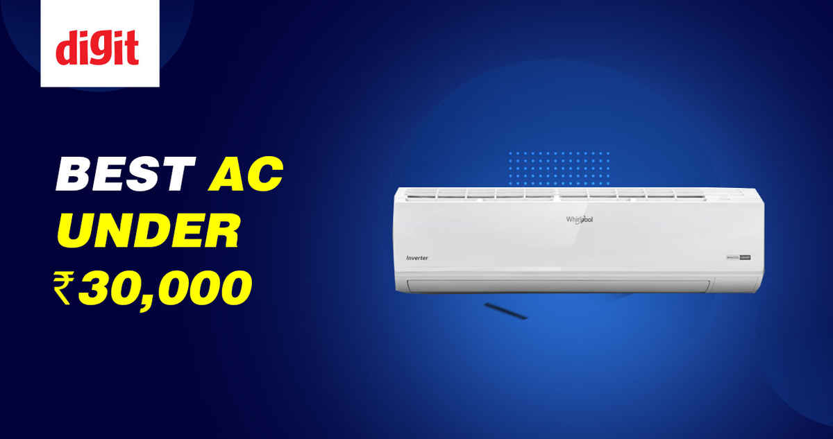 Best AC under 30000 in India