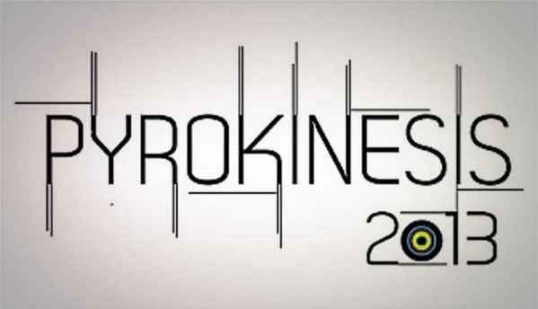 Assam Engineering College’s Pyrokinesis 2013 festival begins on Feb 22