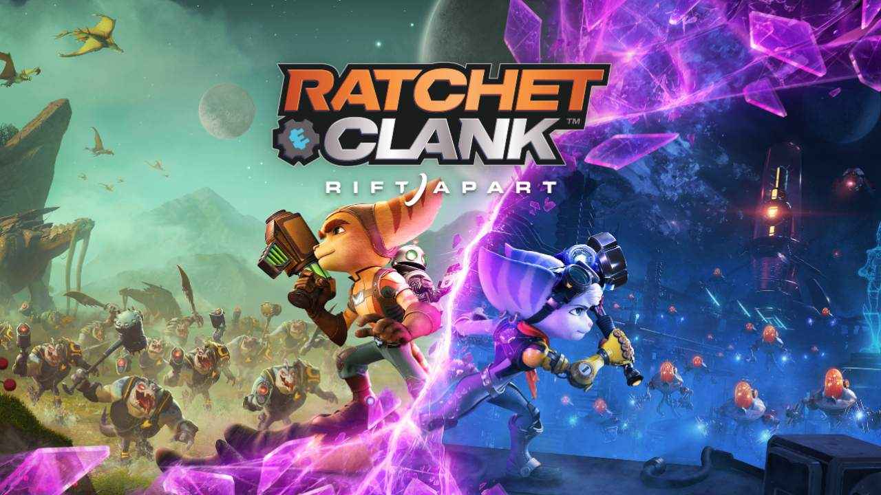 Ratchet and Clank: Rift Apart Review – A swashbuckling adventure panning dimensions
