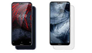 जानिये Nokia के पहले Notch वाले फोन Nokia X6 के बारे में