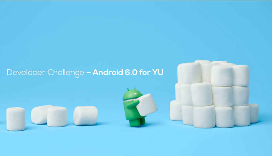 YU announces Developer Challenge 6.0