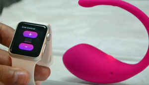 11 weird gadgets seen across 2015