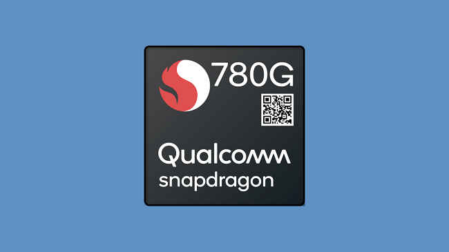 Qualcomm's new Snapdragon 780G has been announced