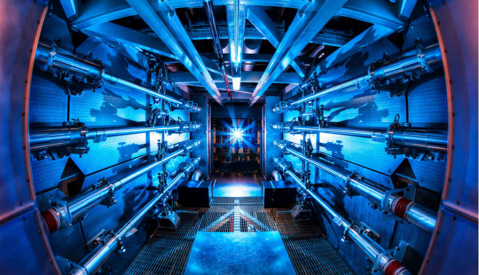 Germany’s experimental fusion reactor is a big step forward