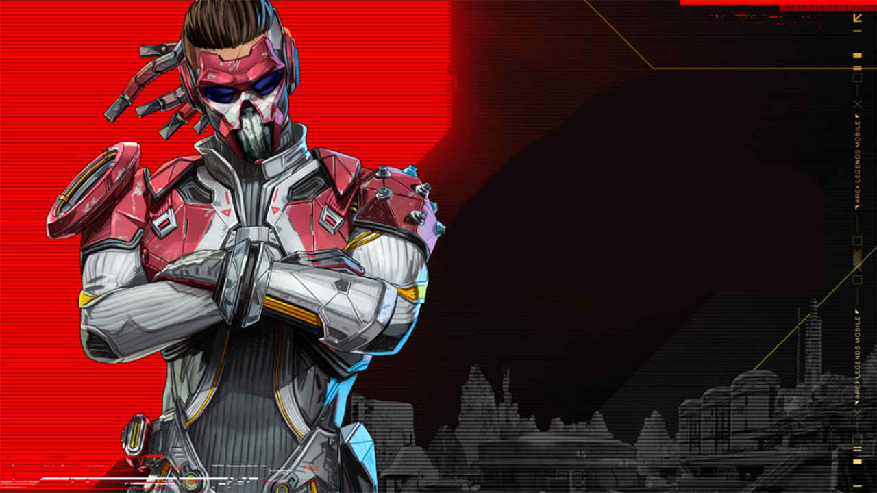 Apex Legends Mobile’s Fade will be mobile only