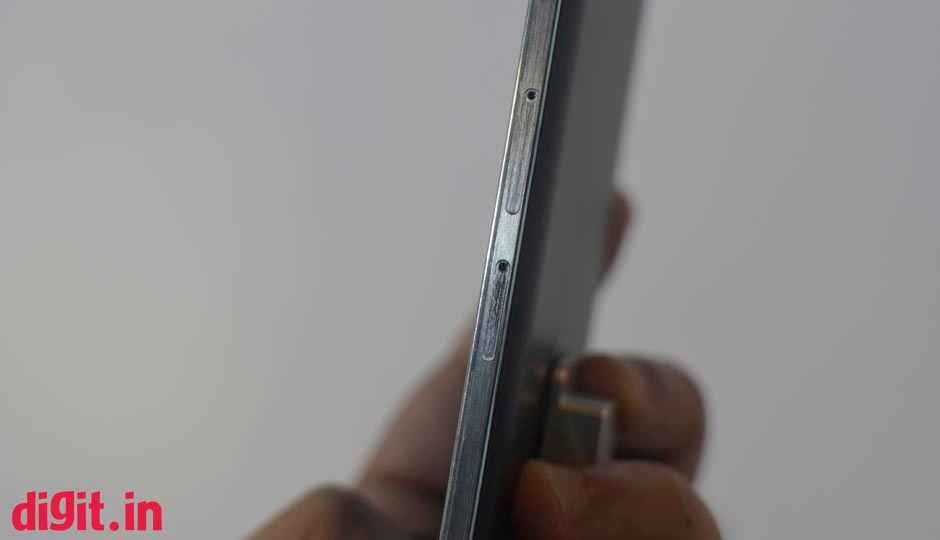First look: Samsung Galaxy E5 and Galaxy E7 First look: Samsung Galaxy E5 and Galaxy E7
