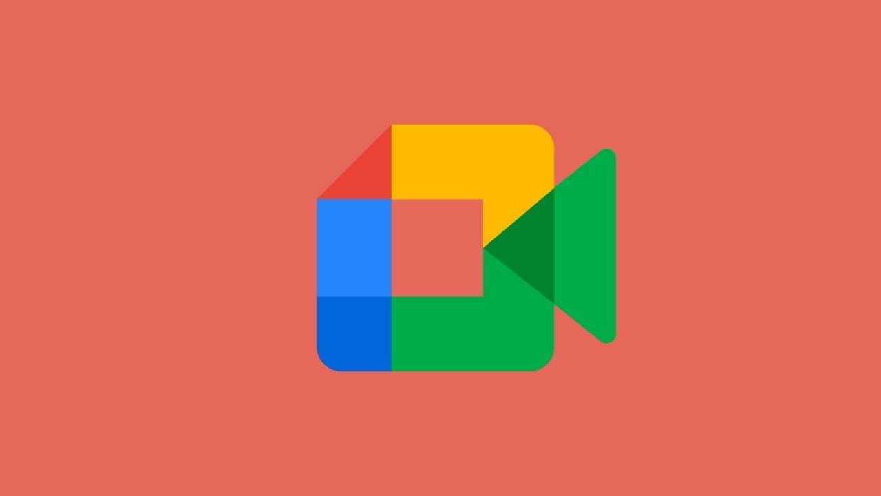 Google Meet now finally receives a Low-Light Mode