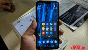 Nokia X6 in pictures: Nokia’s first smartphone with a notch