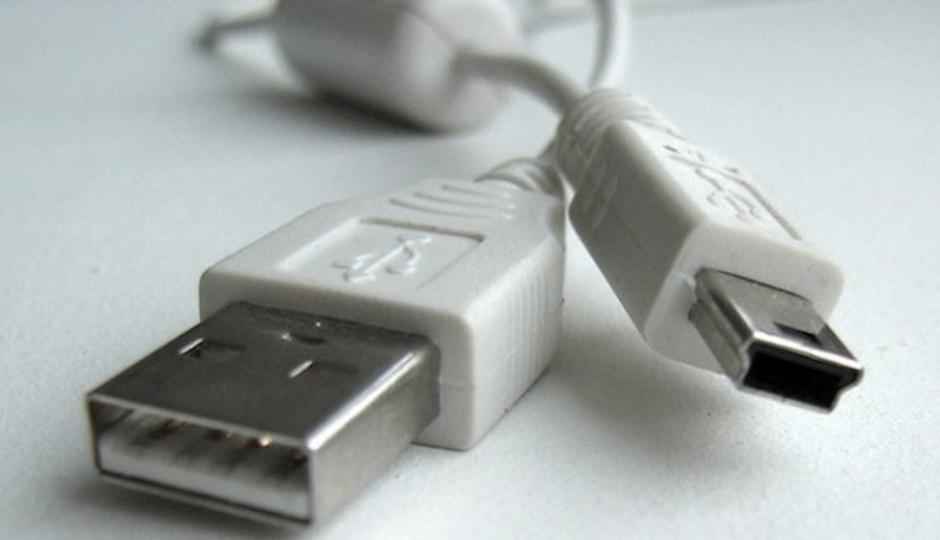 Researchers warn about ‘BadUSB’ security flaw