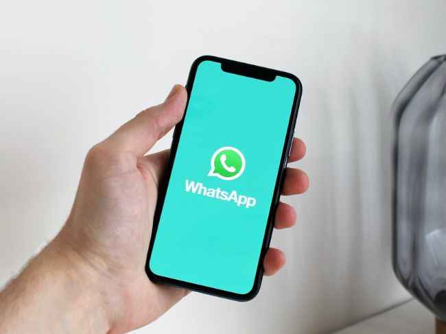 Whatsapp scam