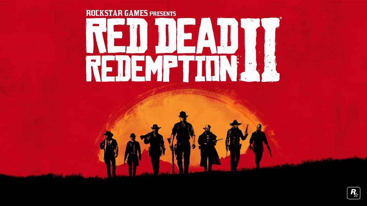 Red Dead Remption 2 review – Thieves in a world that don’t want them no more