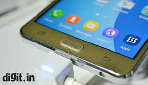 Samsung Galaxy On5 and On7: First impressions