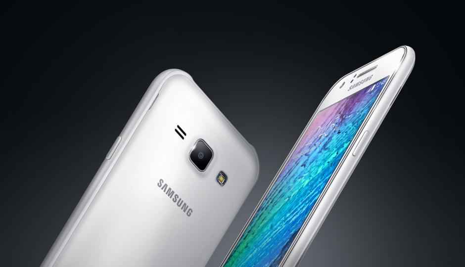 Samsung Galaxy J1 entry-level smartphone debuts in Malaysia