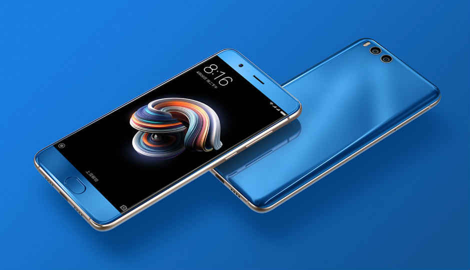 Xiaomi may launch Mi Note 5 at May 31 event, specifications leaked