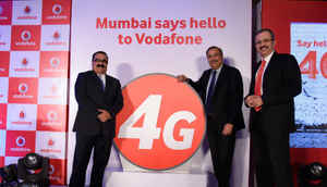 నిన్న ఎయిర్టెల్, ఐడియా ఇప్పుడు Vodafone: unlimited కాల్స్ అండ్ ఇంటర్నెట్ ఆఫర్స్