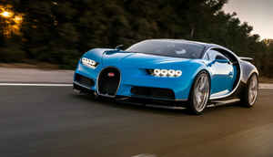 Bugatti Chiron: Tech behind the most powerful production car