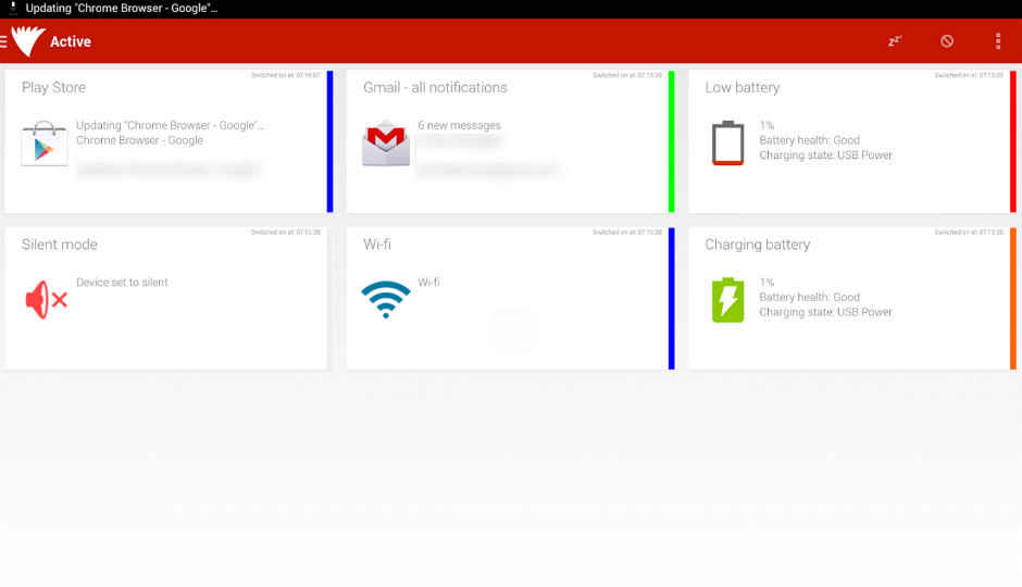 Personalise your Android smartphone with these apps Personalise your Android smartphone with these apps