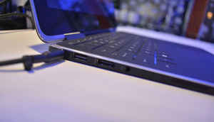 Computex 2014: Dell XPS 11