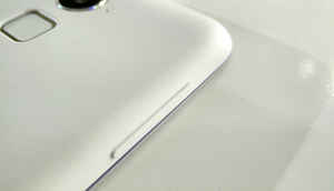 Coolpad Note 3: In Pictures