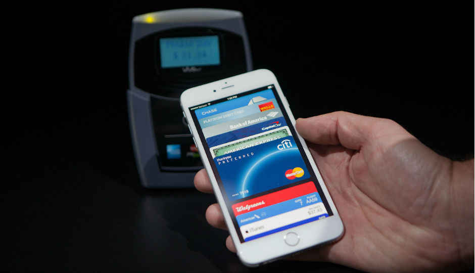 After Facebook, Apple’s plan to introduce ‘Apple Pay’ in India stalls: Report