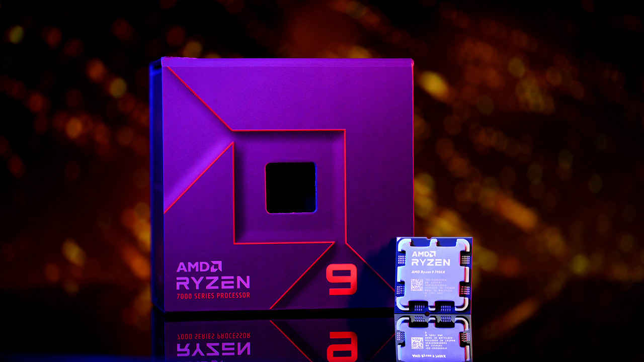 AMD Ryzen 9 7900 Desktop Processor Review : Don’t underestimate the 65W TDP SKUs