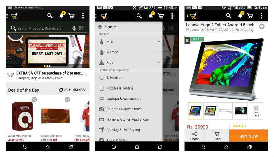 17 must have apps for any Android device (plus alternatives) 17 must have apps for any Android device (plus alternatives)