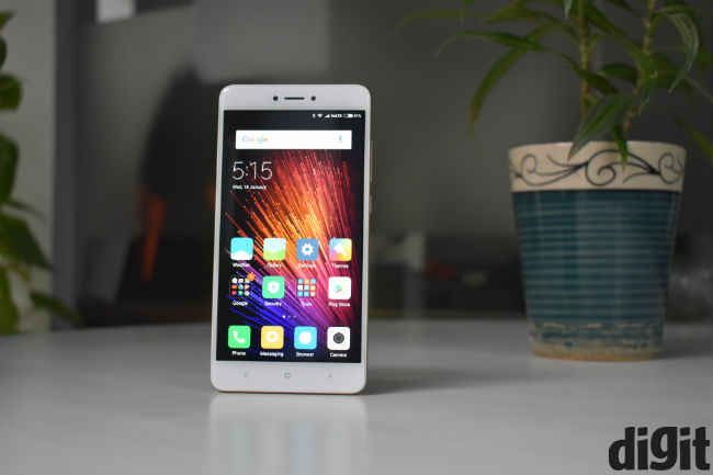 Flipkart पर  आज है ‘The Big Redmi Note 4’  सेल