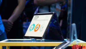 Project Precog: A look at Asus' ambitious dual-display laptop