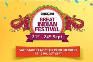 ഈ ദീപാവലി ആമസോണിനൊപ്പം