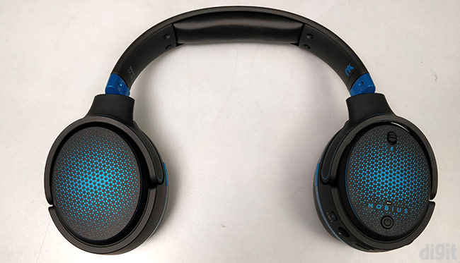 audeze mobius