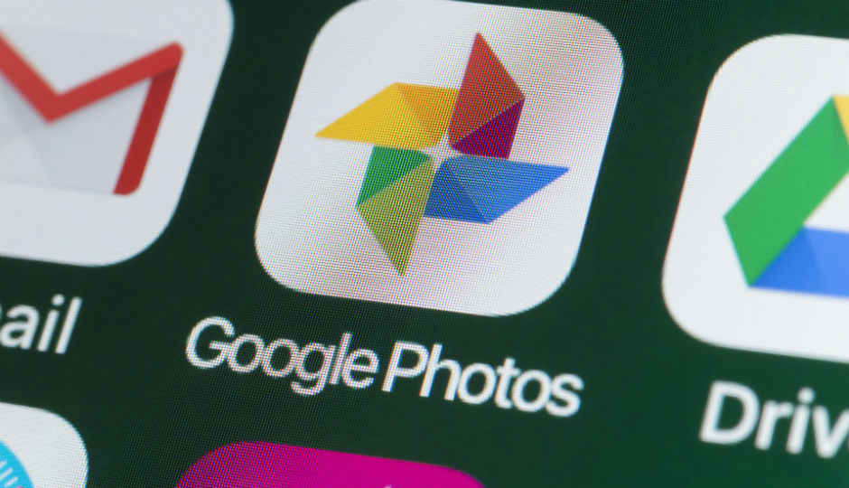 Google Photos Express Backup feature now rolling out widely to Android users in India