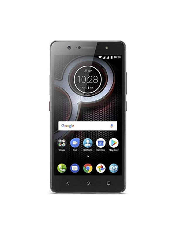 Lenovo K8 Plus