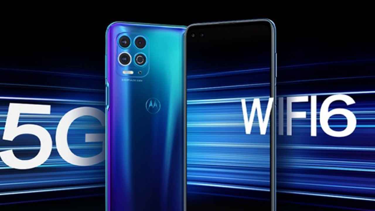 ड्यूल सेल्फी कैमरा और तगड़ी बैटरी वाला ये है Motorola का नया 5G फोन, Motorola Edge S, जानें प्राइस