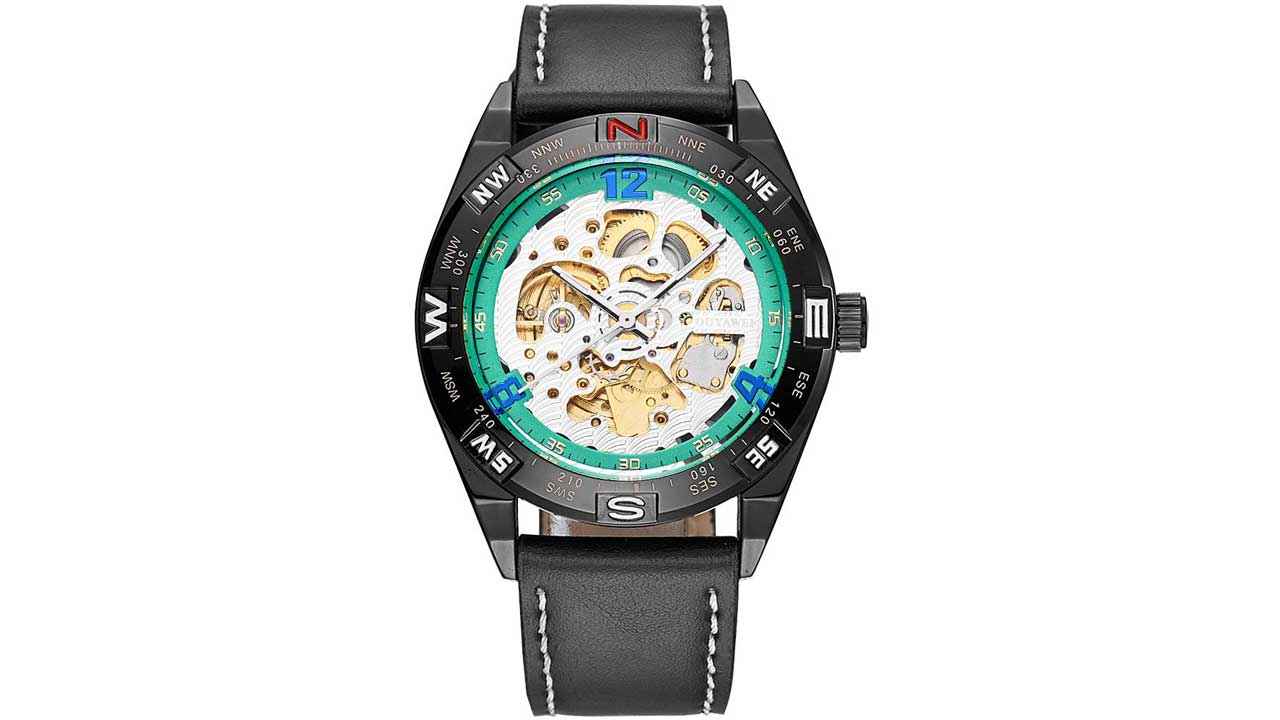 Mechanical Watches for Men