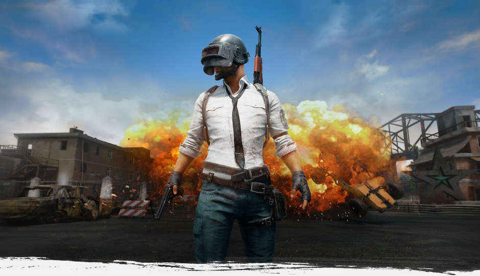 Best PC & Console games of 2017 Best PC & Console games of 2017