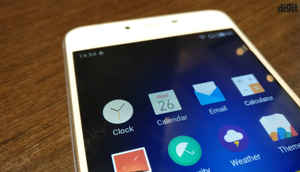 Meizu M3S: First Impressions