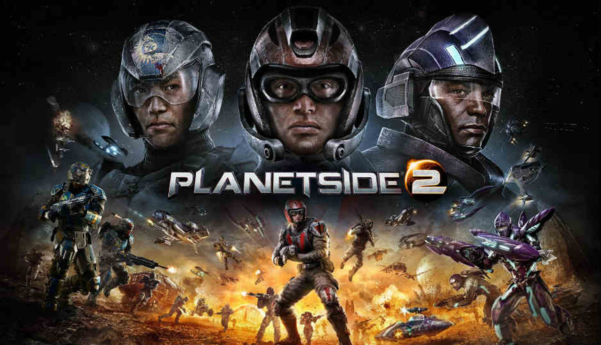 Slide 1 - The 12 best free games for your PC