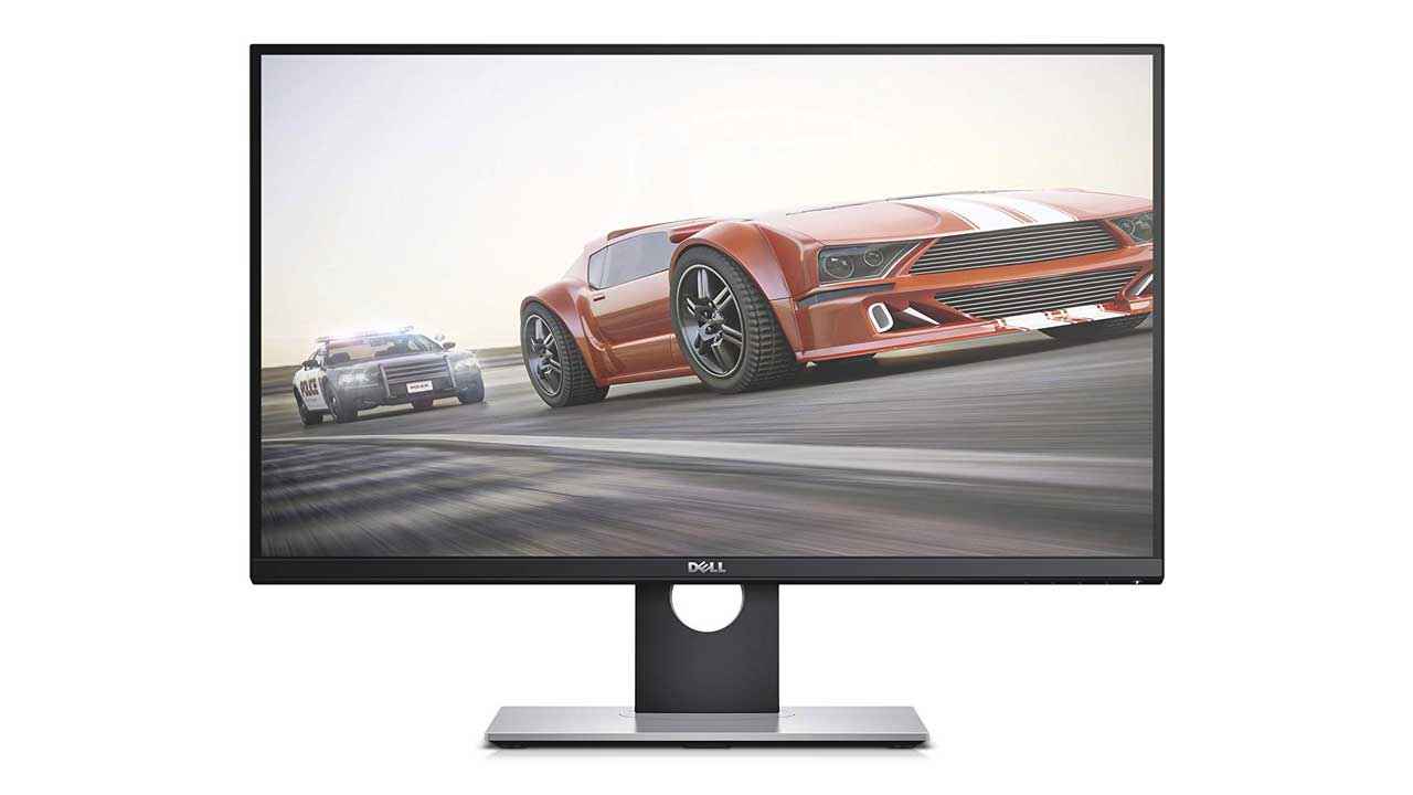 NVIDIA G-Sync Monitors that’ll give you the extra edge in gaming