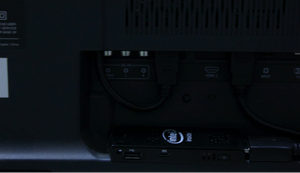 The Intel Compute Stick, in pictures