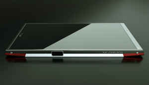 ट्यूरिंग फ़ोन: न ही टूटेगा न ही हैक होगा