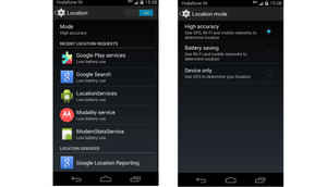 8 things you didn't know your phone is doing right now