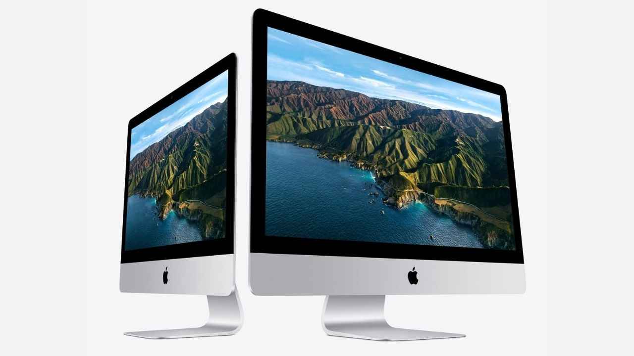 27-ইঞ্চি miniLED ডিসপ্লে সহ নতুন বছরে লঞ্চ হবে Apple iMac Pro