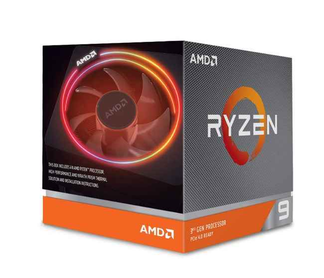 AMD Ryzen 3000 CPUs and Radeon RX 5700 series of graphics cards launched in India | Digit