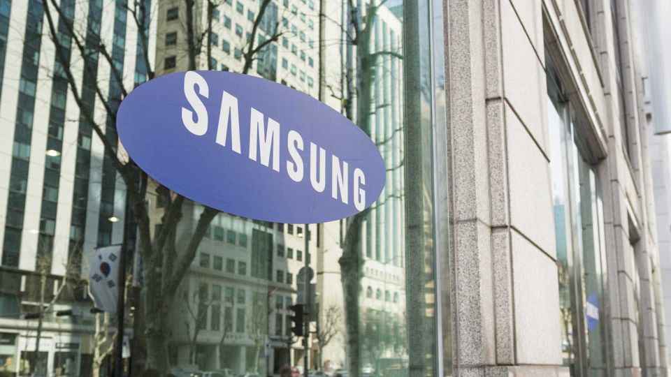 Samsung may launch mobile SoCs with AMD GPUs as soon as 2021