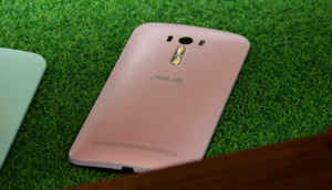 In Pictures: Asus ZenFone Selfie, ZenPad, Zen AiO